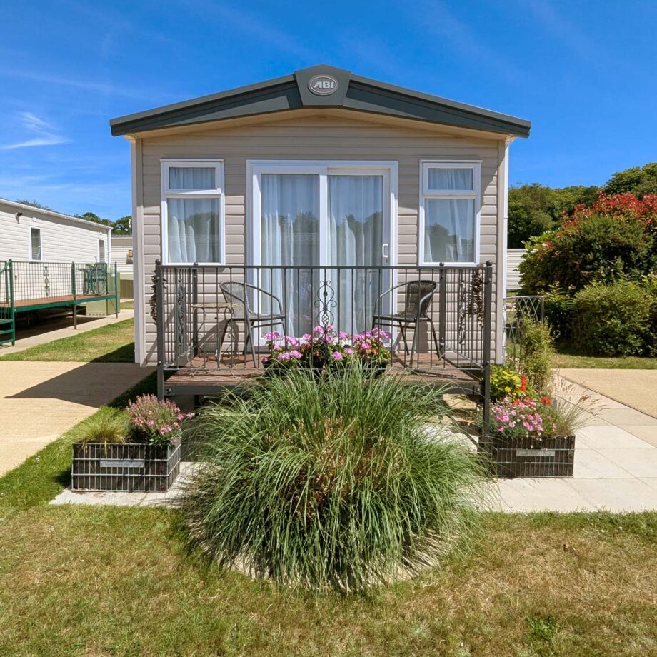 Holiday Home, Roman Camp, Norfolk