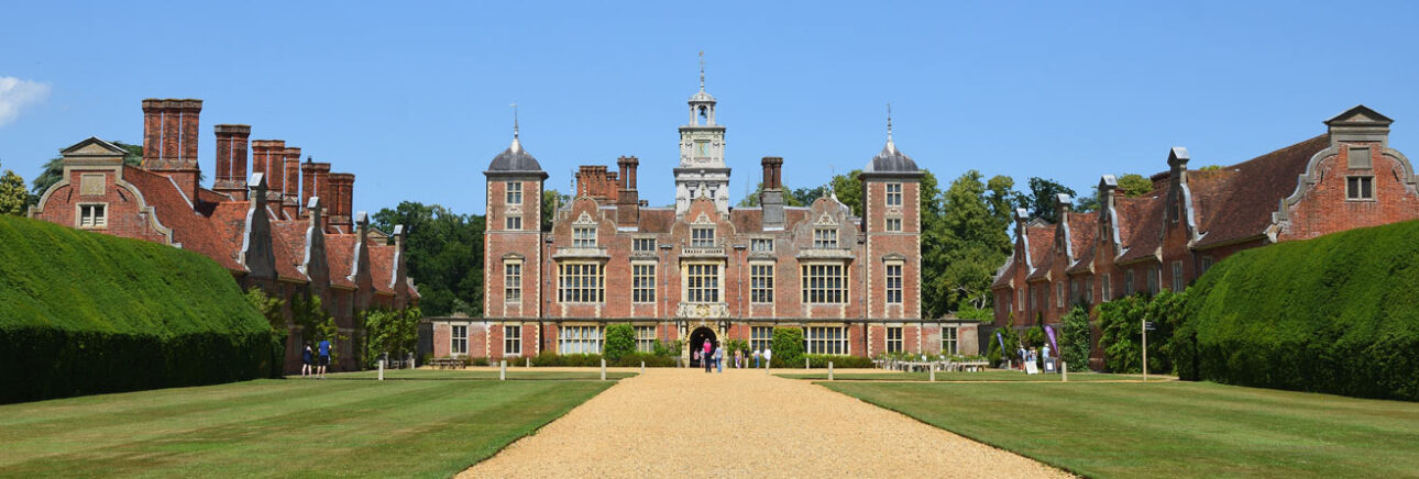Blickling Hall
