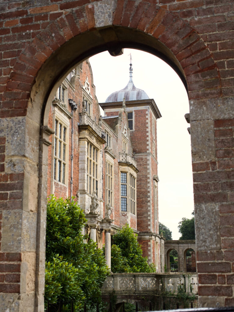 Blickling Hall
