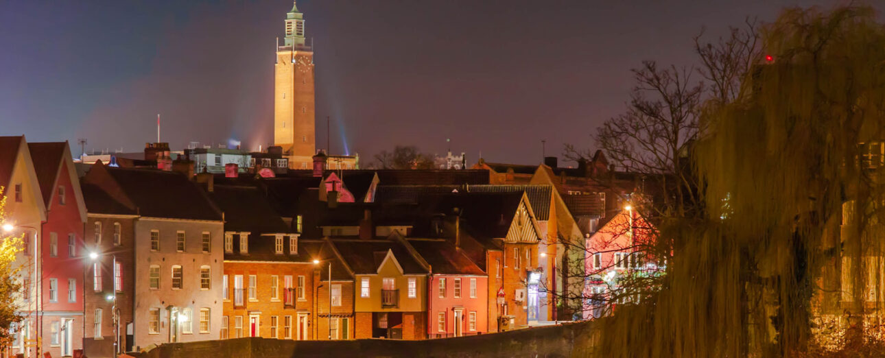 Norwich